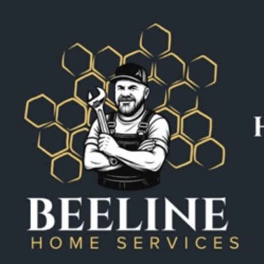 Beeline Home Services logo